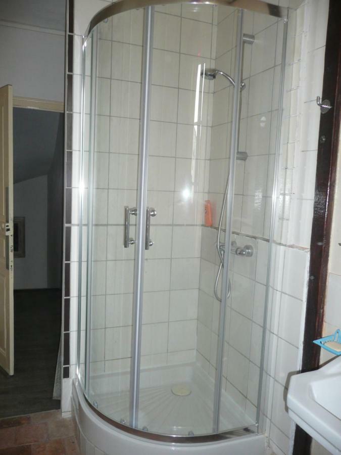Cosy Flat 2 Eme Etage Vue Chateau Loire A Velo โซมูร์ ภายนอก รูปภาพ